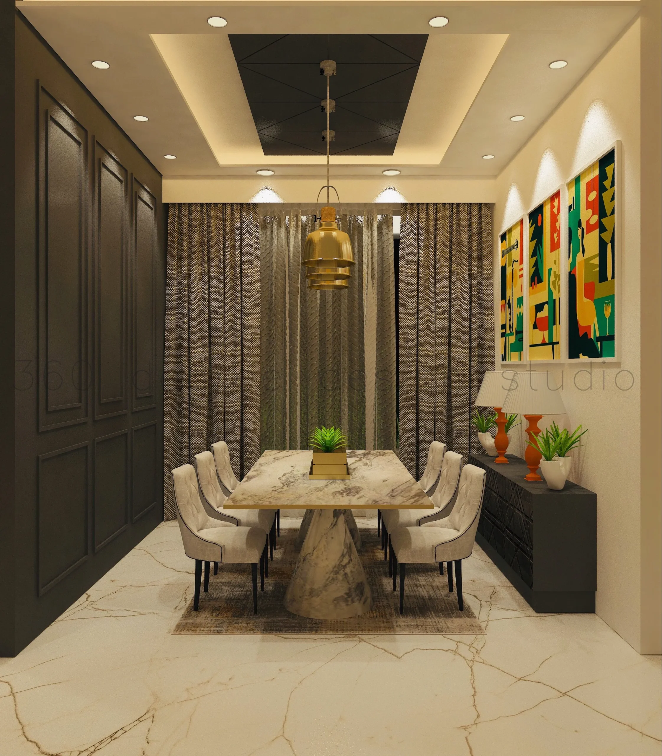 dining10