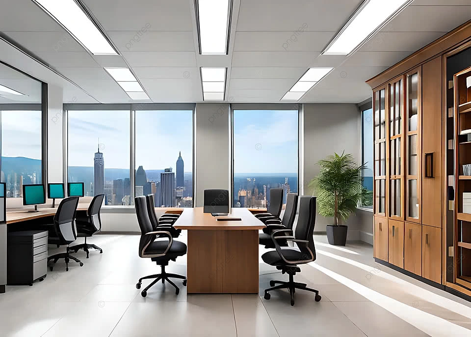 office