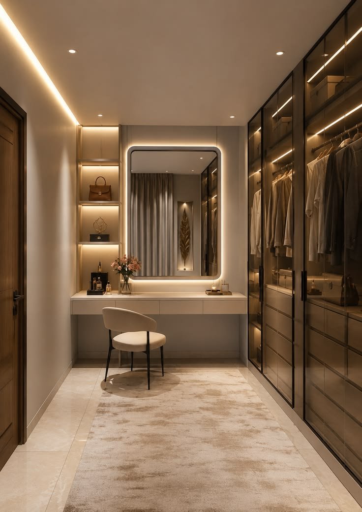 walk-in